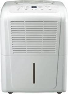 Dehumidifier